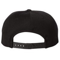 Dogs Solve Most Of My Problems Kayaking Solves The Rest Wool Snapback Cap