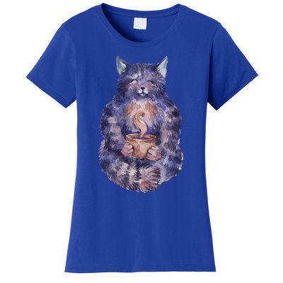 Dont Stress Meowt Gift Women's T-Shirt