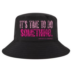 Do Something Michelle Obama Cool Comfort Performance Bucket Hat