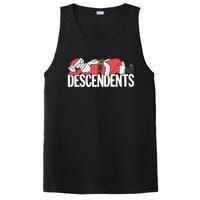 Descendents Santa Milo PosiCharge Competitor Tank