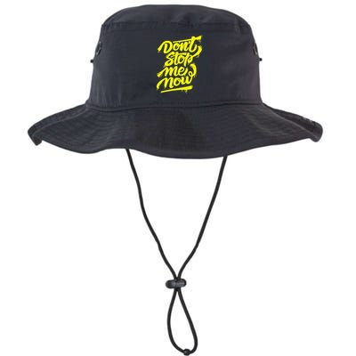 DonT Stop Me Now Bucket Hat