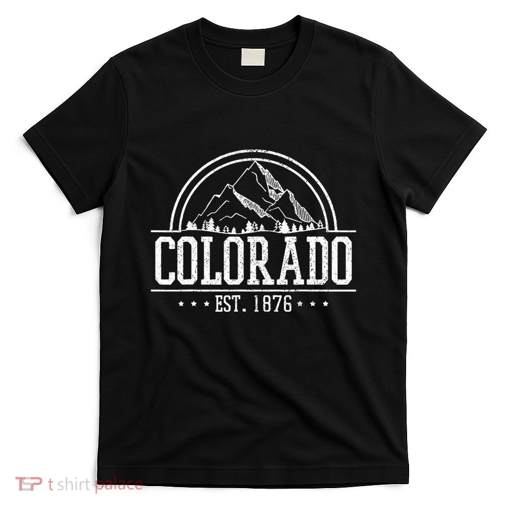 Dark Sic Mundus Creatus Est Eine Reise Durch Die Zeit T-Shirt