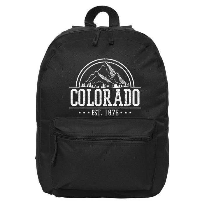 Dark Sic Mundus Creatus Est Eine Reise Durch Die Zeit 16 in Basic Backpack