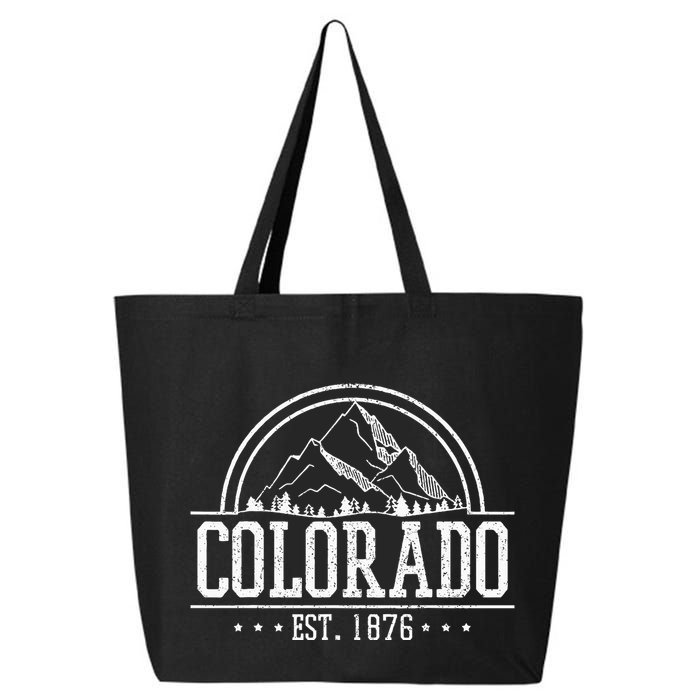 Dark Sic Mundus Creatus Est Eine Reise Durch Die Zeit 25L Jumbo Tote