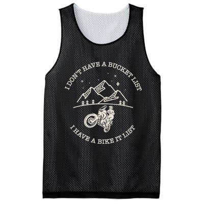 Dual Sport Motorcycle Adventure Rider Moto Mesh Reversible Basketball Jersey Tank