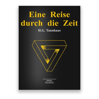 Dark Sic Mundus Creatus Est Eine Reise Durch Die Zeit Poster