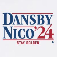 Dansby Swanson Nico Hoerner Dansby Nico 24 Cool Comfort Performance Bucket Hat
