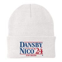 Dansby Swanson Nico Hoerner Dansby Nico 24 Beanie
