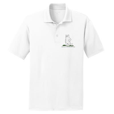 DonT Snack On Me DonT Tread Pets Parody Premium PosiCharge RacerMesh Polo