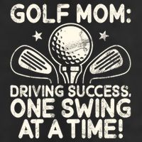 Driving Success One Swing At A Time Golf 15oz Campfire Ceramic Mug