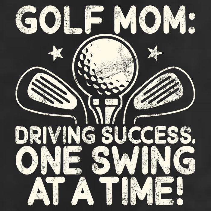 Driving Success One Swing At A Time Golf 15oz Campfire Ceramic Mug