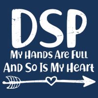 DSP My Hands Are Full Mousepad
