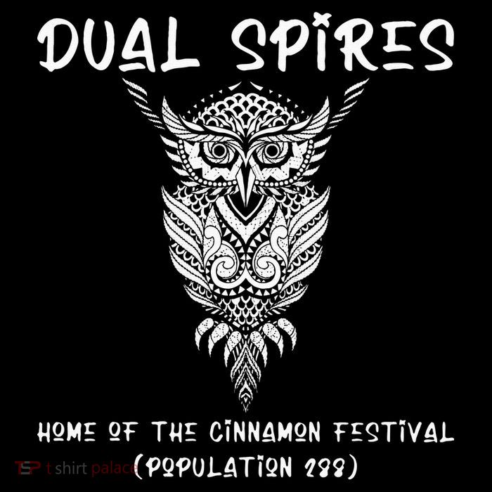 Dual Spires Psych 16 in Basic Backpack