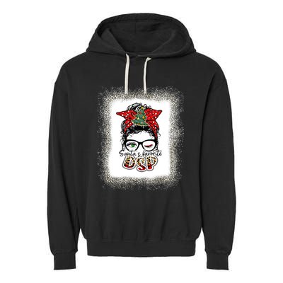 Direct Support Professional Dsp Direct Support Professional Gift Garment-Dyed Fleece Hoodie