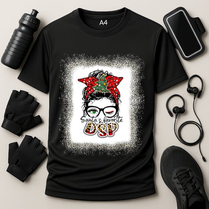 Direct Support Professional Dsp Direct Support Professional Gift Performance Shirt