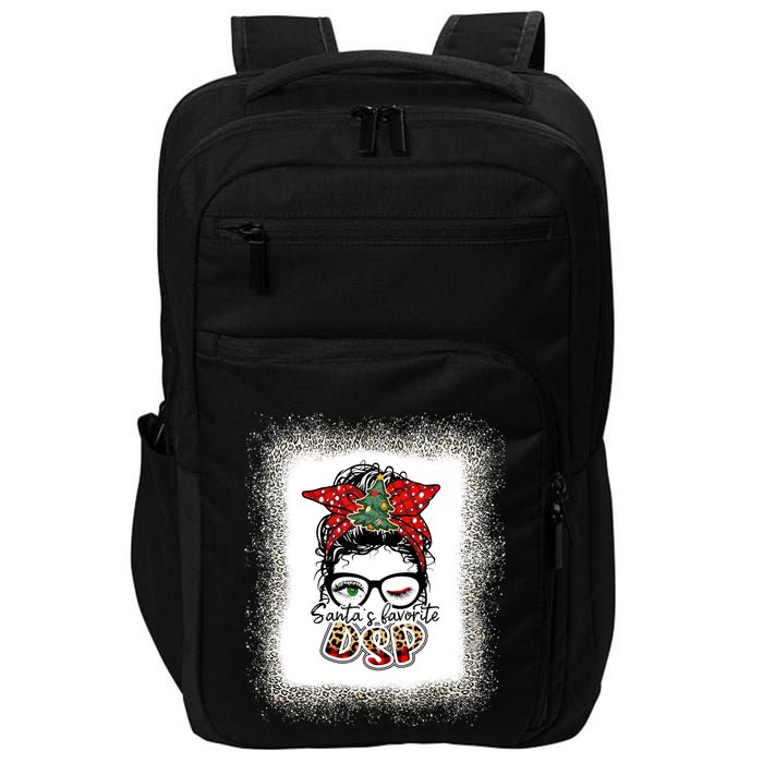 Direct Support Professional Dsp Direct Support Professional Gift Impact Tech Backpack
