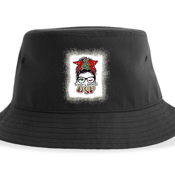 Direct Support Professional Dsp Direct Support Professional Gift Sustainable Bucket Hat