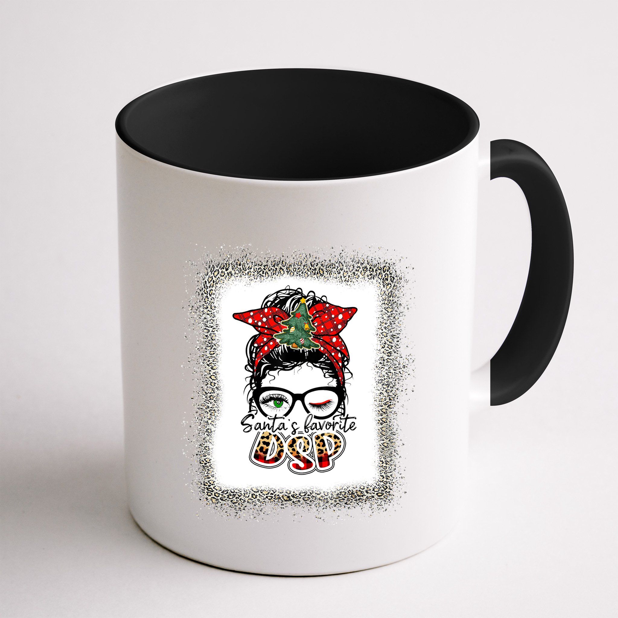 Direct Support Professional Dsp Direct Support Professional Gift Mug