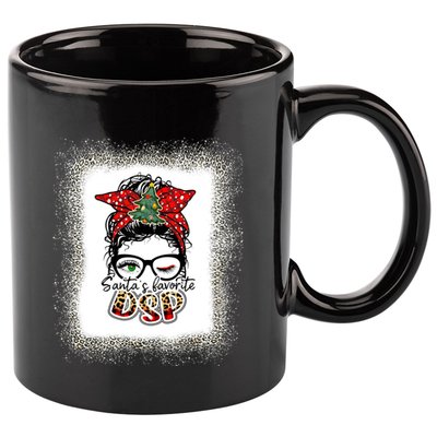 Direct Support Professional Dsp Direct Support Professional Gift 11oz C Handle Ceramic Mug