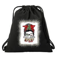 Direct Support Professional Dsp Direct Support Professional Gift Drawstring Bag