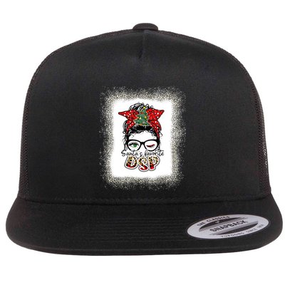 Direct Support Professional Dsp Direct Support Professional Gift Flatbill Hat