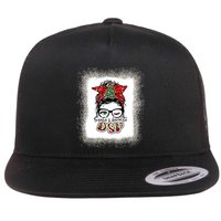 Direct Support Professional Dsp Direct Support Professional Gift Flatbill Hat