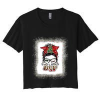 Direct Support Professional Dsp Direct Support Professional Gift Crop Top