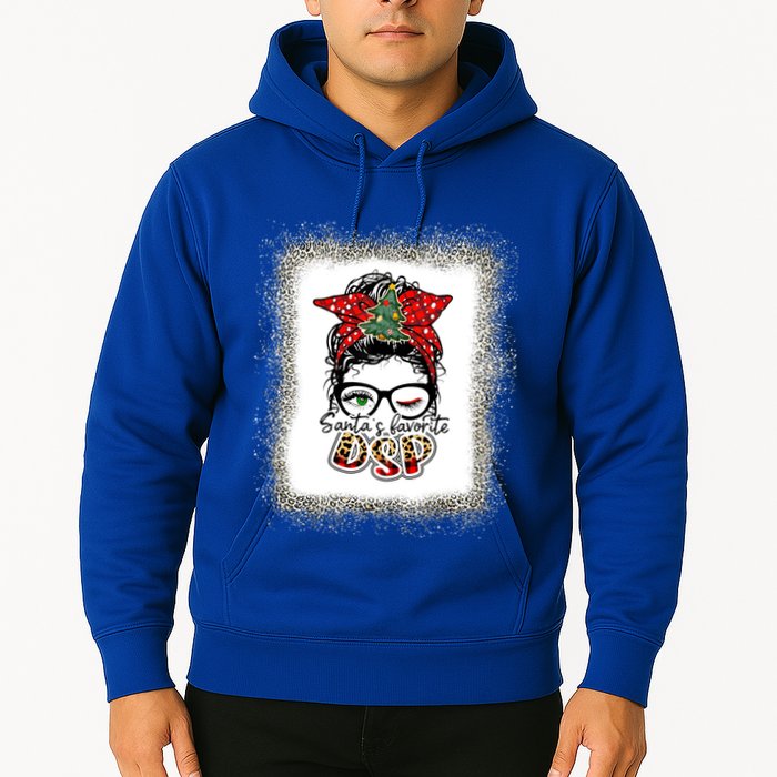 Direct Support Professional Dsp Direct Support Professional Gift Hoodie