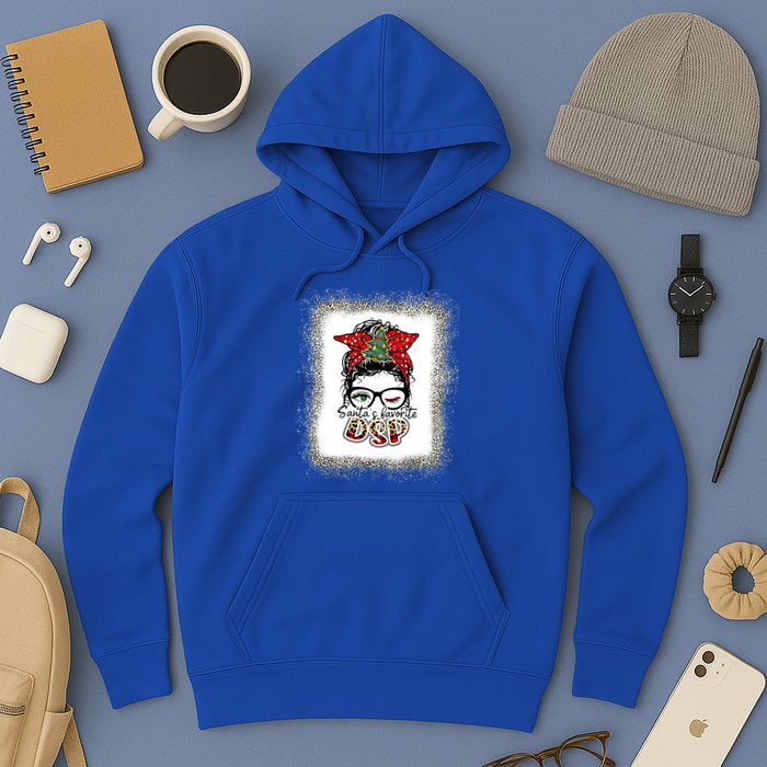 Direct Support Professional Dsp Direct Support Professional Gift Hoodie