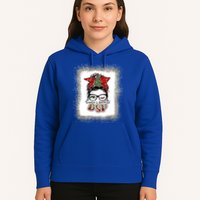 Direct Support Professional Dsp Direct Support Professional Gift Hoodie