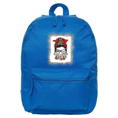 Direct Support Professional Dsp Direct Support Professional Gift 16 in Basic Backpack