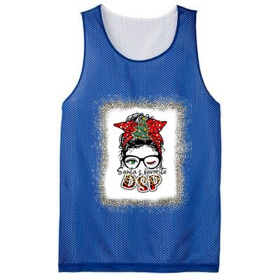 Direct Support Professional Dsp Direct Support Professional Gift Mesh Reversible Basketball Jersey Tank
