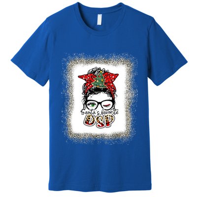 Direct Support Professional Dsp Direct Support Professional Gift Premium T-Shirt