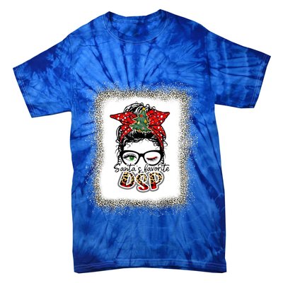Direct Support Professional Dsp Direct Support Professional Gift Tie-Dye T-Shirt