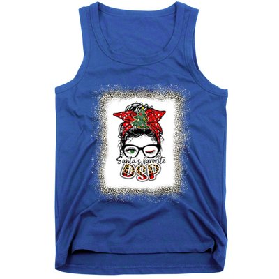Direct Support Professional Dsp Direct Support Professional Gift Tank Top
