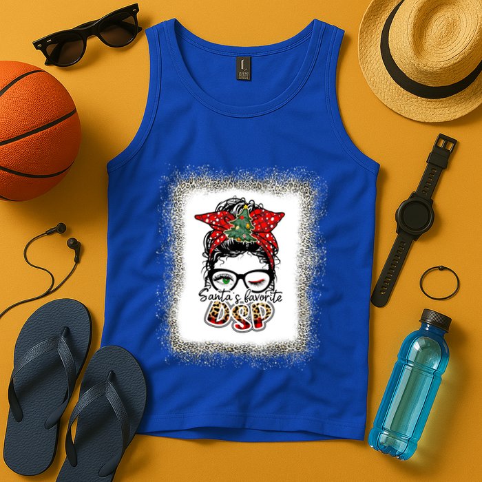 Direct Support Professional Dsp Direct Support Professional Gift Tank Top
