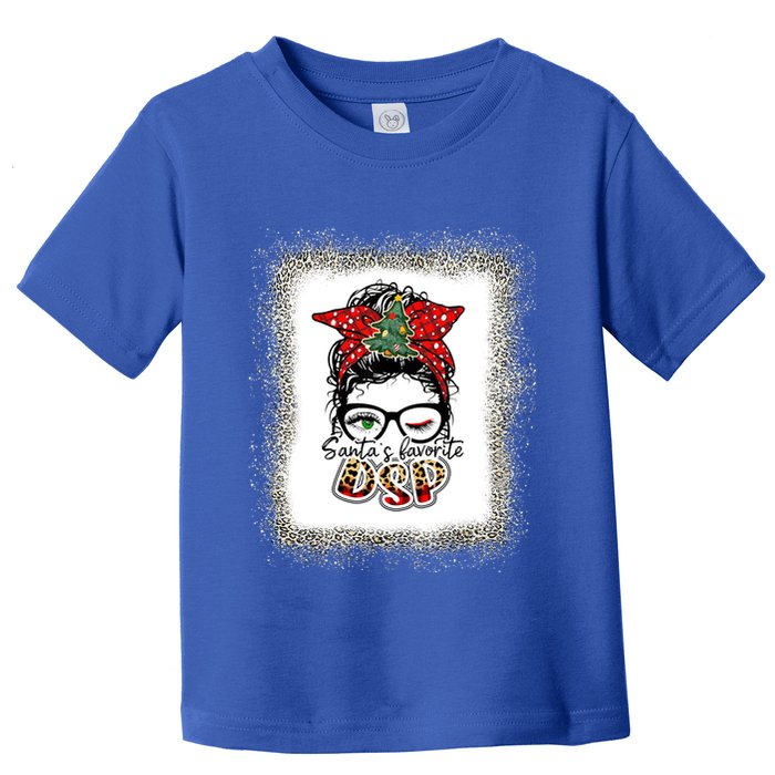 Direct Support Professional Dsp Direct Support Professional Gift Toddler T-Shirt