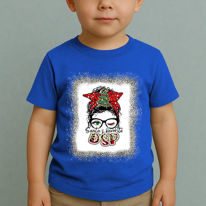 Direct Support Professional Dsp Direct Support Professional Gift Toddler T-Shirt