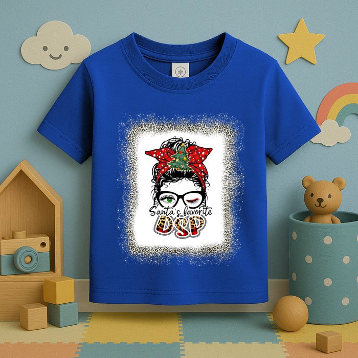 Direct Support Professional Dsp Direct Support Professional Gift Toddler T-Shirt
