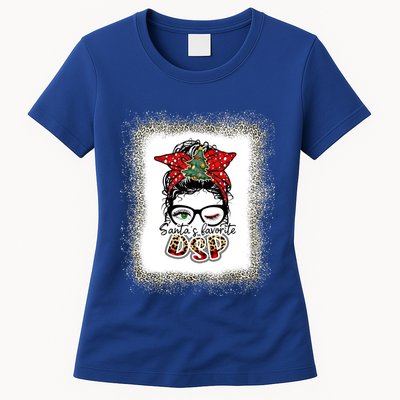 Direct Support Professional Dsp Direct Support Professional Gift Womens T-Shirt
