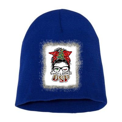 Direct Support Professional Dsp Direct Support Professional Gift Short Acrylic Beanie
