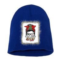 Direct Support Professional Dsp Direct Support Professional Gift Short Acrylic Beanie