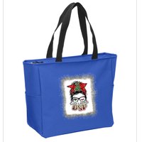 Direct Support Professional Dsp Direct Support Professional Gift Zip Tote Bag