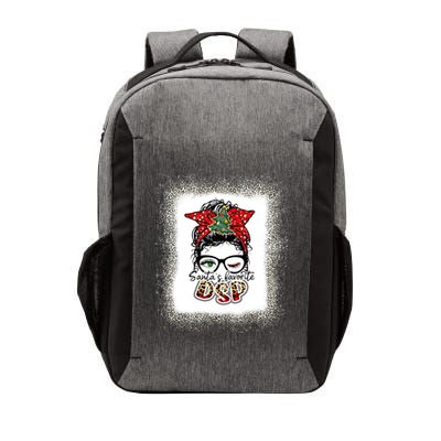 Direct Support Professional Dsp Direct Support Professional Gift Vector Backpack