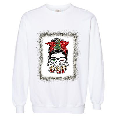 Direct Support Professional Dsp Direct Support Professional Gift Garment-Dyed Sweatshirt