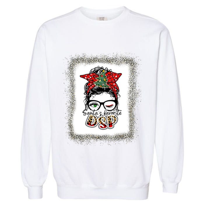 Direct Support Professional Dsp Direct Support Professional Gift Garment-Dyed Sweatshirt