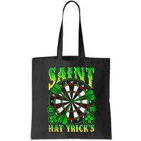 Darts St PatrickS Day St Hat Tricks Dart Board Bag