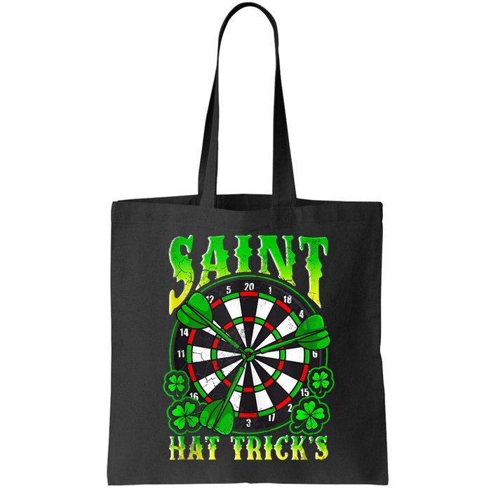 Darts St PatrickS Day St Hat Tricks Dart Board Bag