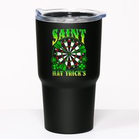 Darts St PatrickS Day St Hat Tricks Dart Board Tumbler