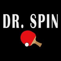 Dr. Spin Ping Pong Table Tennis Impact Tech Backpack